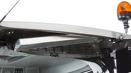 ARION 600-500 Stage V