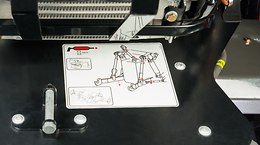 ARION 600-500 Stage V