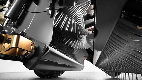 VARIANT 580/560 585/565