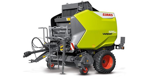 VARIANT 580/560 585/565