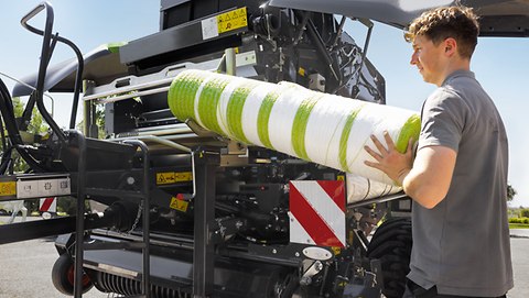 VARIANT 580/560 585/565